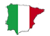 DIVANE 3 - Italiano